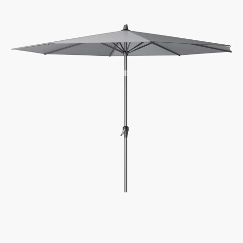 Riva Premium 3m Round Manhattan Parasol