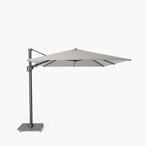 Challenger 3.5x2.6m Manhattan Parasol