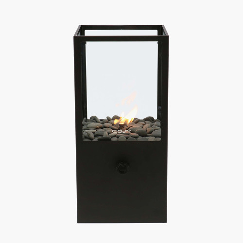 Cosiscoop Dome Black Fire Lantern