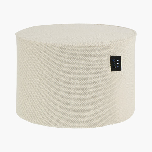 Cosipouf Comfort Teddy Short Round