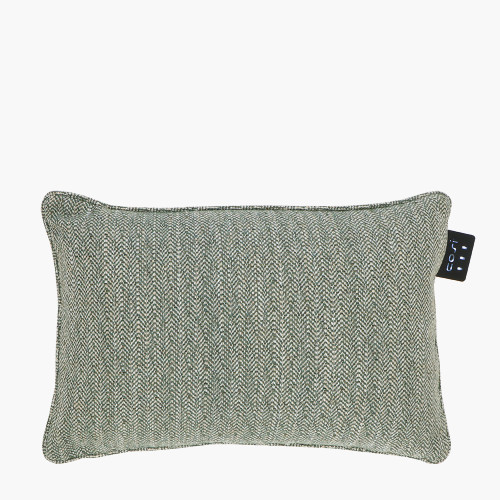 Cosipillow Comfort Rectangular Green