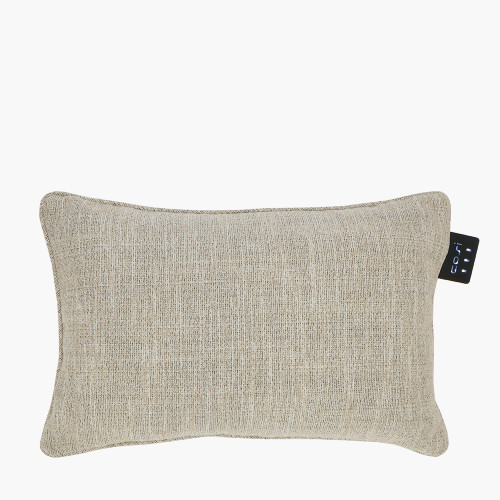 Cosipillow Comfort Rectangular Natural