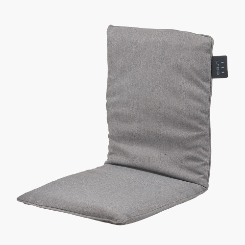 Cosipillow Seat Large Grey 