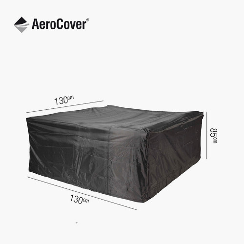 Garden Set Aerocover Square 130 x 85cm high