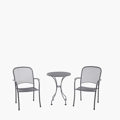 Carlo Bistro Set