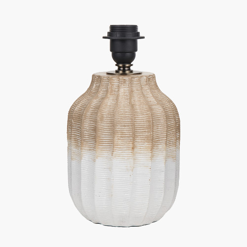 Ombre Textured Stoneware T/L