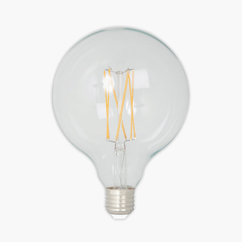 Calex E27 LED Full Glass Long Filament Globe