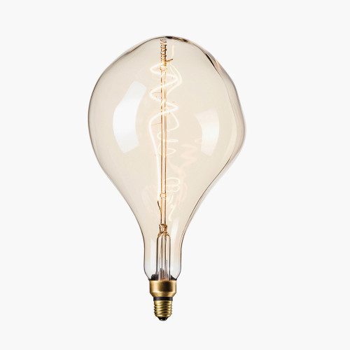 Calex XXL Organic LED Gold E27 Bulb