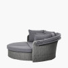 Slate Grey Bermuda Day Bed