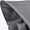 Slate Grey Bermuda Day Bed