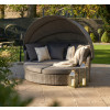 Slate Grey Bermuda Day Bed