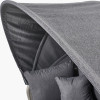 Stone Grey Bermuda Day Bed