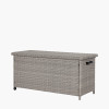 Slate Grey Small Cushion Box K/D