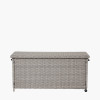 Slate Grey Small Cushion Box K/D