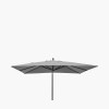 Icon Premium T1 4mx3m Rectangular Premium Manhattan Grey Parasol