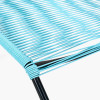 Rio Blue Outdoor Sunloungers