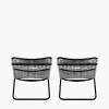 Rio Grey Outdoor Sunloungers