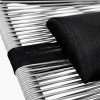 Rio Grey Outdoor Sunloungers