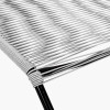 Rio Grey Outdoor Sunloungers