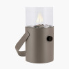 Cosiscoop Clay Fire Lantern