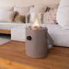 Cosiscoop Clay Fire Lantern