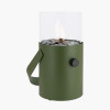 Cosiscoop Moss Green Fire Lantern