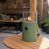 Cosiscoop Moss Green Fire Lantern