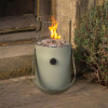Cosiscoop Olive Fire Lantern