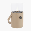 Cosiscoop Sandy Beige Fire Lantern