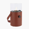 Cosiscoop Terra Brown Fire Lantern