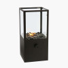 Cosidome High Black Fire Lantern