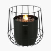 Cosiscoop Basket Black Lantern