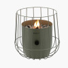 Cosiscoop Basket Olive Lantern