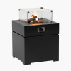 Cosibrixx 60 Anthracite Fire Pit