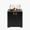 Cosibrixx 60 Anthracite Fire Pit