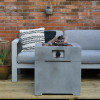 Cosibrixx 60 Concrete Effect Fire Pit