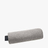 Cosipillow Heated Comfort Bolster Grey 45x15cm