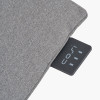 Cosipillow Heated Seat Small Grey