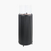 Cosipillar Tube Black