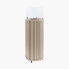 Cosipillar Tube Sandy Beige