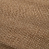 Indoor Outdoor Natural Border Design Rug