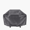 Gas Barbecue Aerocover 126 x 52 x 101cm high