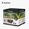 Garden Set Aerocover Rectangular 180x190x85cm high