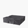 Seating Set Aerocover Square 235 x 70cm high