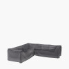 Outdoor Seating Set Aerocover L-Shape 270 x 270 x 100 x 70