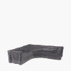 Outdoor Seating Set Aerocover Trapeeze 270x270x100x70cm