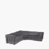 Outdoor Seating Set Aerocover Trapeeze 300x300x100x70cm