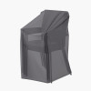 Stackable Chair Aerocover 67 x 67 x 80/110