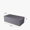 Bench Aerocover 250 x 100 x 70cm high