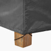 Hanging Chair Aerocover Round 100x200cm high